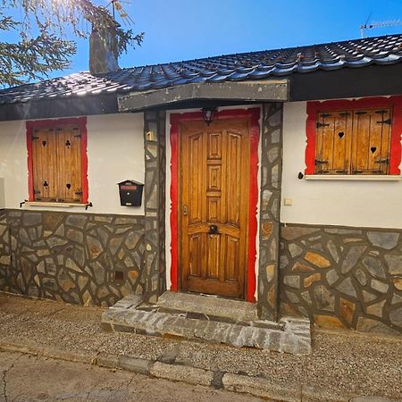 Imeda Casa 6 Estrellas Sierra Nevada Zewnętrze zdjęcie