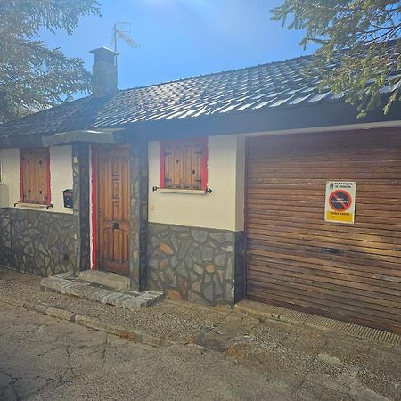 Imeda Casa 6 Estrellas Sierra Nevada Zewnętrze zdjęcie