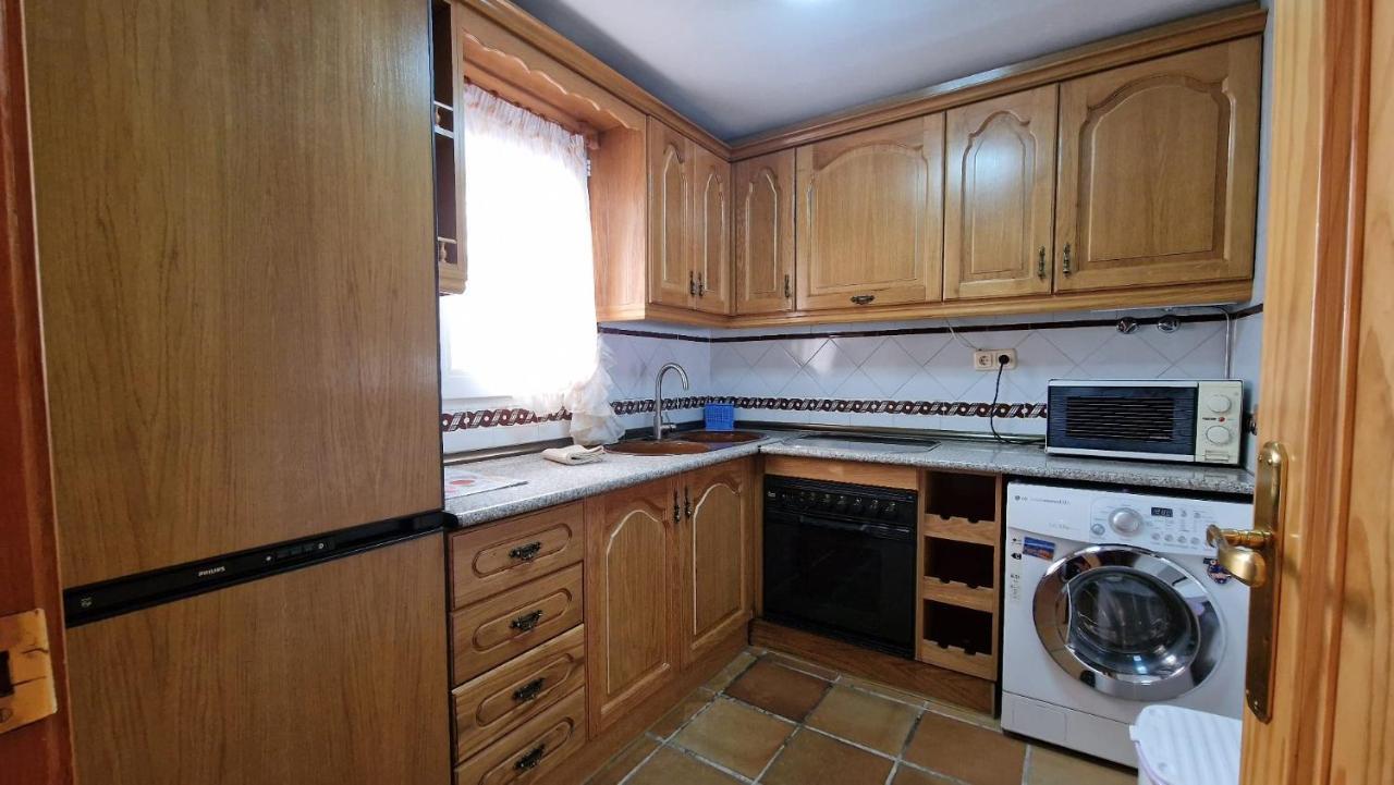 Imeda Casa 6 Estrellas Sierra Nevada Zewnętrze zdjęcie