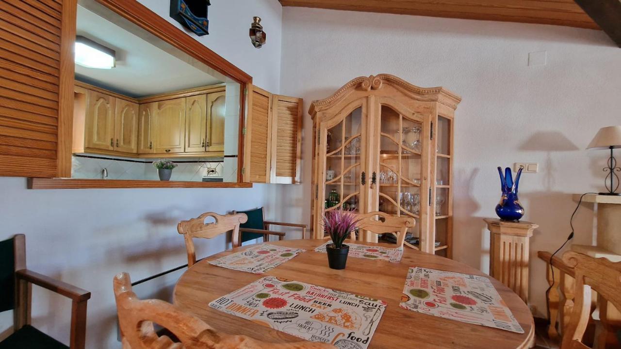 Imeda Casa 6 Estrellas Sierra Nevada Zewnętrze zdjęcie
