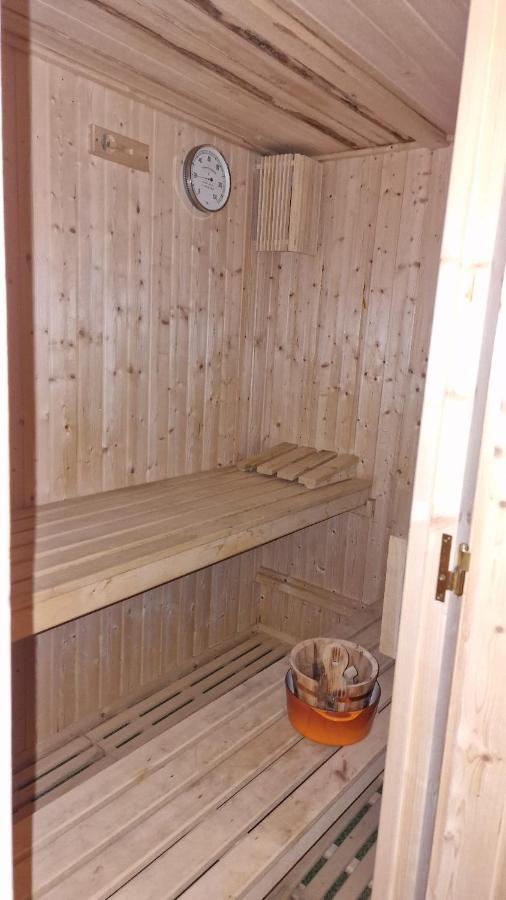 Imeda Casa 6 Estrellas Sierra Nevada Zewnętrze zdjęcie
