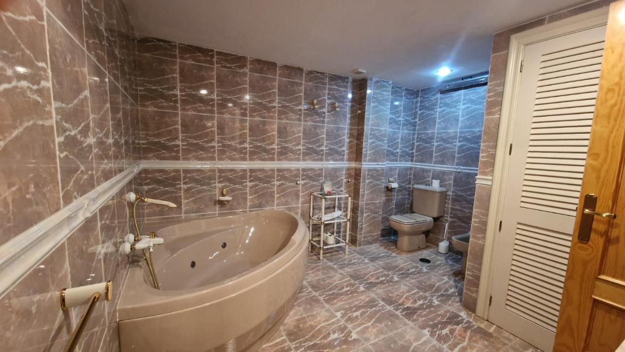 Imeda Casa 6 Estrellas Sierra Nevada Zewnętrze zdjęcie