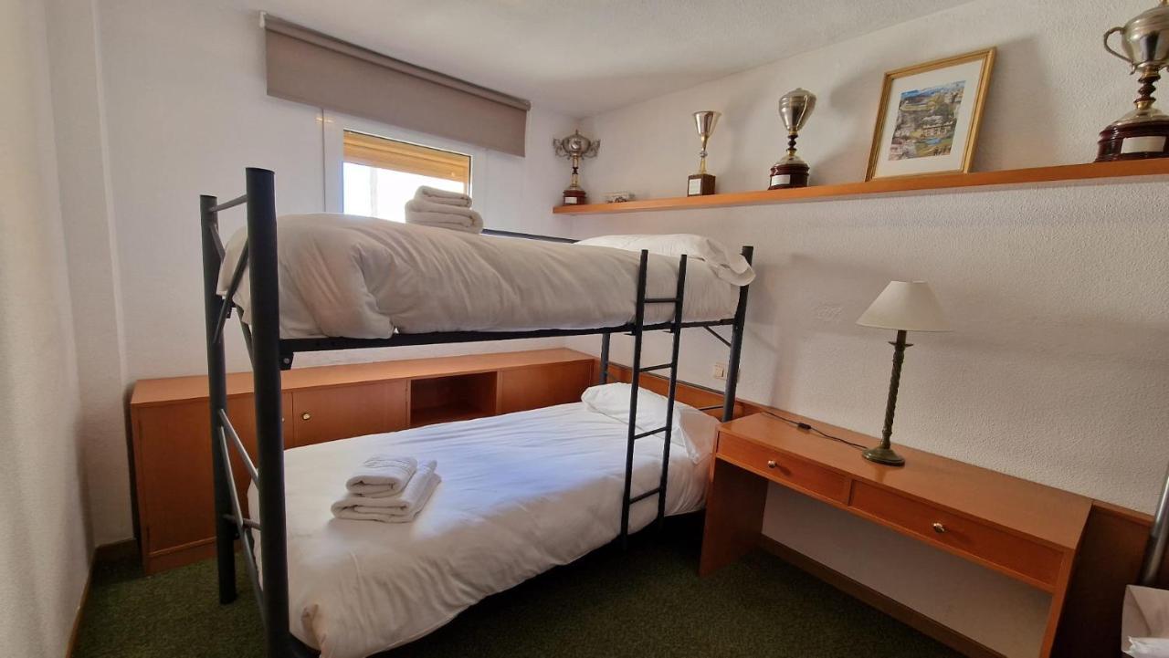 Imeda Casa 6 Estrellas Sierra Nevada Zewnętrze zdjęcie