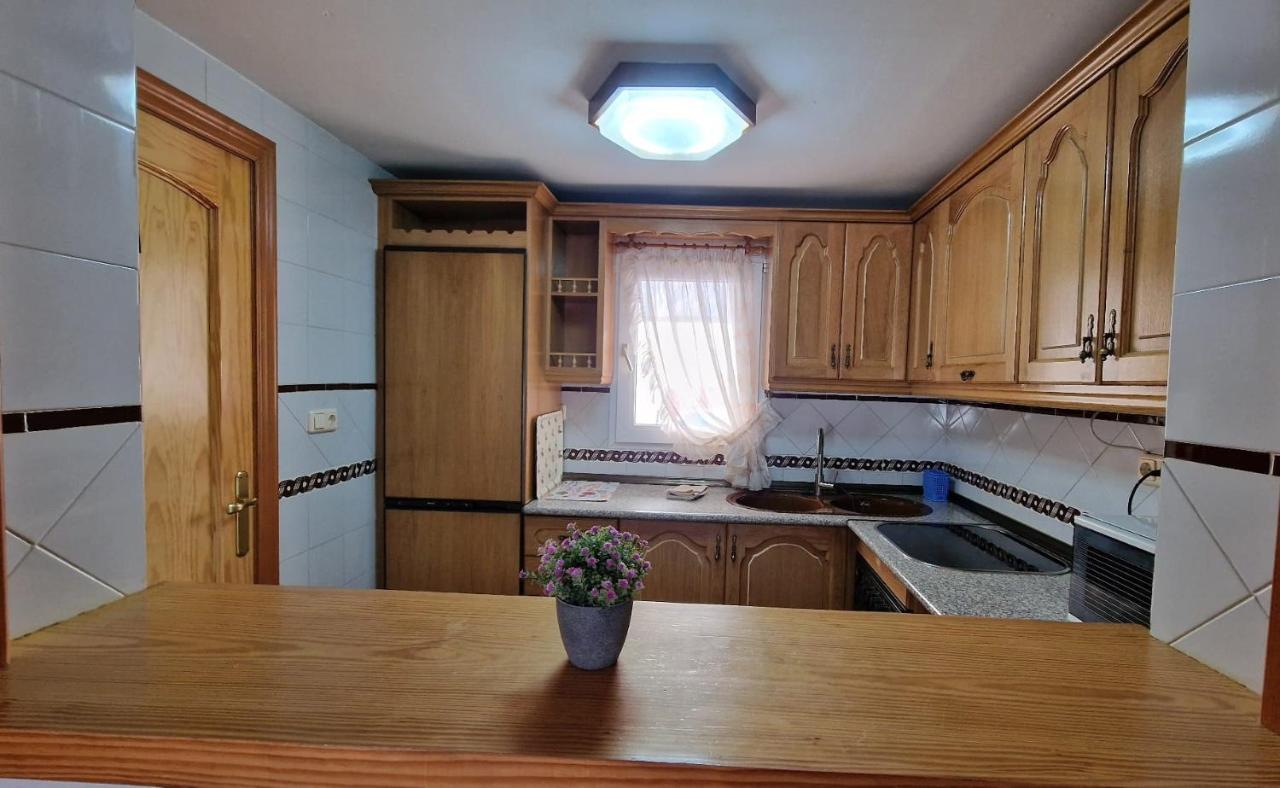 Imeda Casa 6 Estrellas Sierra Nevada Zewnętrze zdjęcie