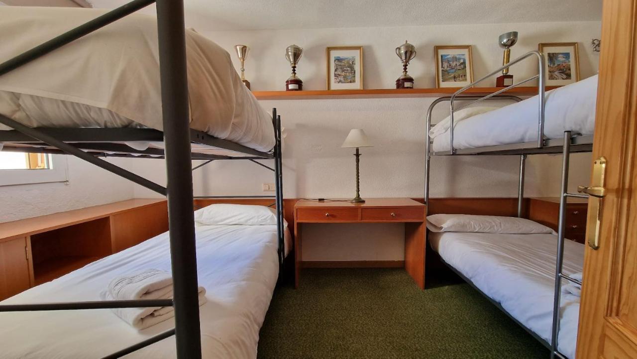 Imeda Casa 6 Estrellas Sierra Nevada Zewnętrze zdjęcie