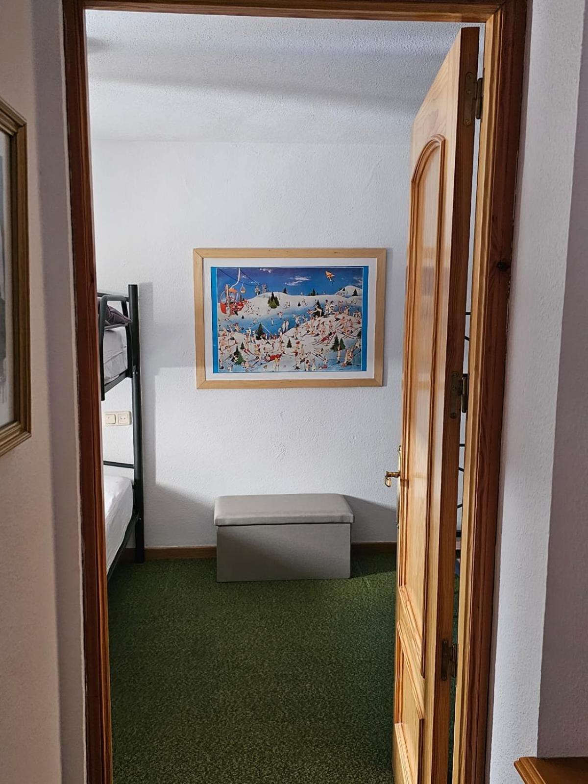 Imeda Casa 6 Estrellas Sierra Nevada Zewnętrze zdjęcie