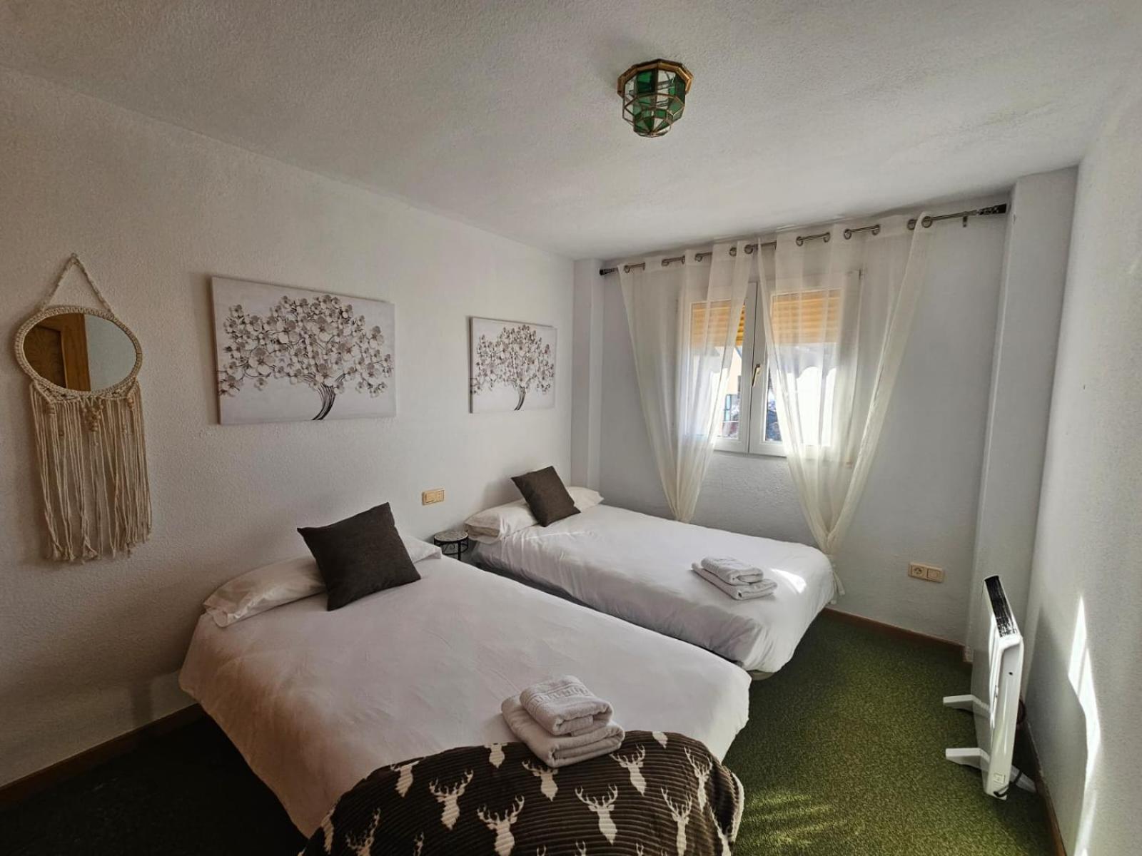 Imeda Casa 6 Estrellas Sierra Nevada Zewnętrze zdjęcie