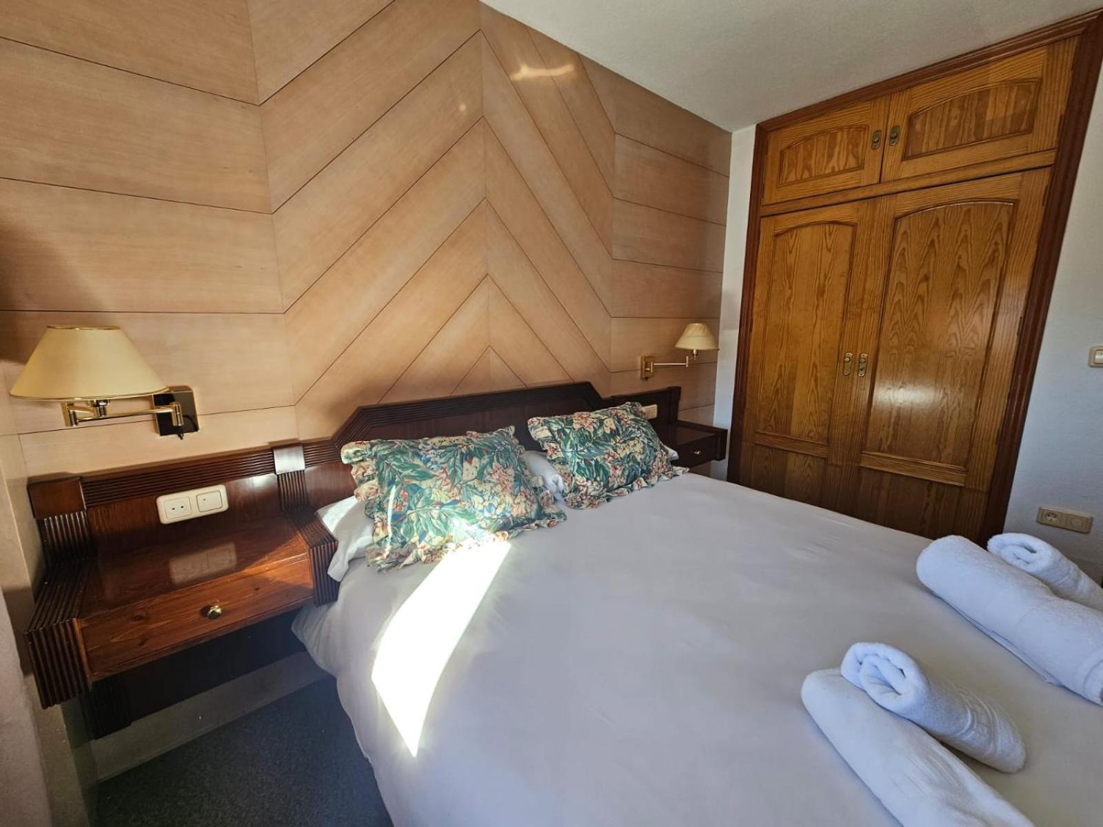 Imeda Casa 6 Estrellas Sierra Nevada Zewnętrze zdjęcie